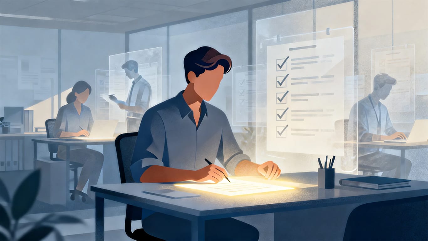Invisible Work: The Labor AI Systems Don’t Eliminate